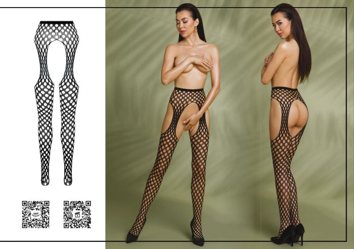 Passion Passion-ecological Bodystockings 2022 Ecobs-23  Ecological Bodystockings 2022 Ecobs | Pantyhose Library