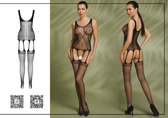 Passion Passion-ecological Bodystockings 2022 Ecobs-15  Ecological Bodystockings 2022 Ecobs | Pantyhose Library