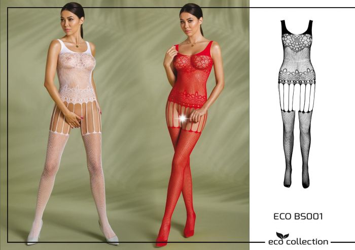 Passion Passion-ecological Bodystockings 2022 Ecobs-2  Ecological Bodystockings 2022 Ecobs | Pantyhose Library