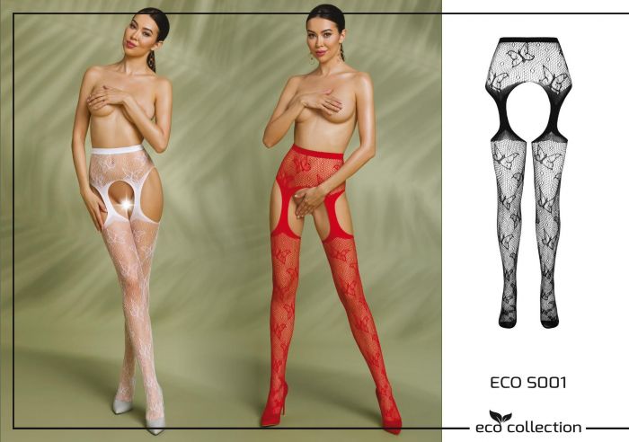 Passion Passion-ecological Bodystockings 2022 Ecobs-18  Ecological Bodystockings 2022 Ecobs | Pantyhose Library
