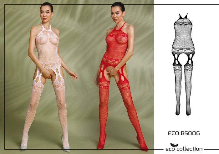 Passion Passion-ecological Bodystockings 2022 Ecobs-12  Ecological Bodystockings 2022 Ecobs | Pantyhose Library