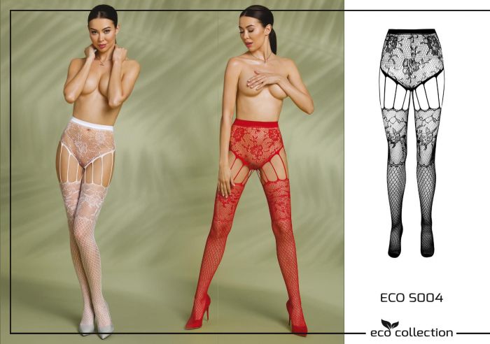 Passion Passion-ecological Bodystockings 2022 Ecobs-24  Ecological Bodystockings 2022 Ecobs | Pantyhose Library