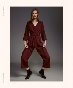 Vogue - Aw 2022 Catalogue