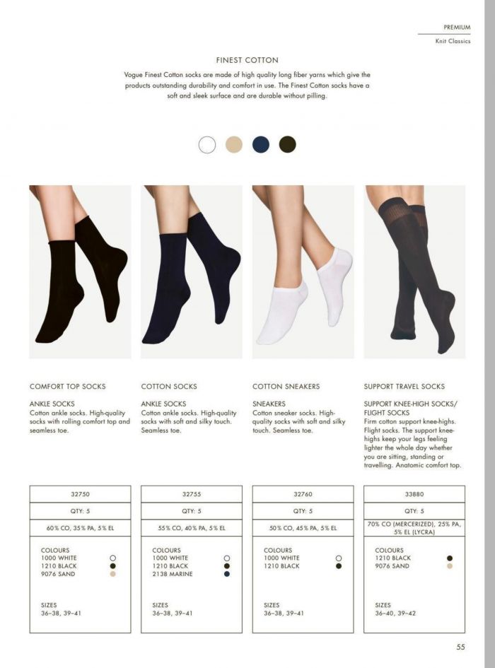 Vogue Vogue-aw 2022 Catalogue-55  Aw 2022 Catalogue | Pantyhose Library