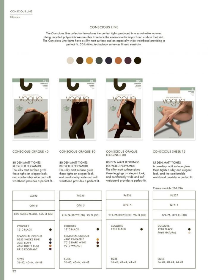 Vogue Vogue-aw 2022 Catalogue-32  Aw 2022 Catalogue | Pantyhose Library