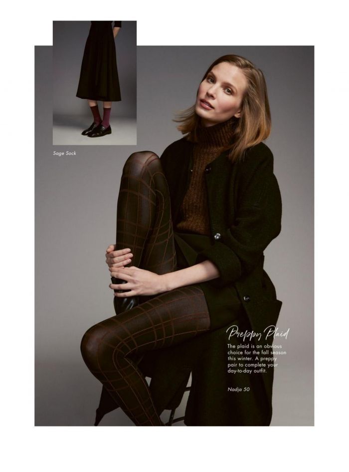 Vogue Vogue-aw 2022 Catalogue-7  Aw 2022 Catalogue | Pantyhose Library