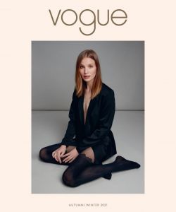 Aw21 Catalogue Vogue