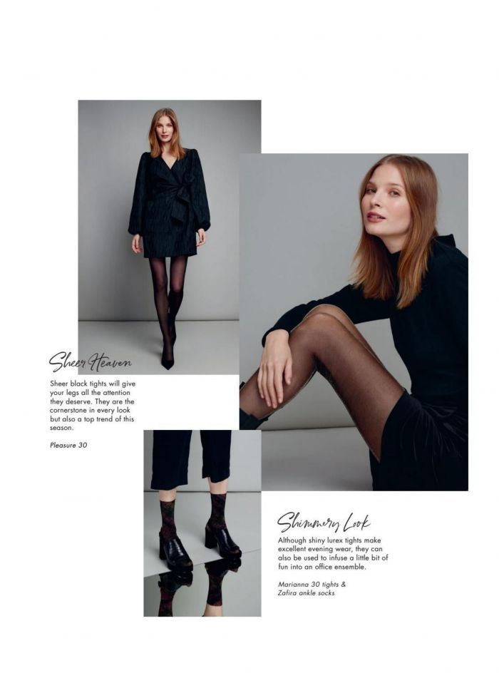 Vogue Vogue-aw21 Catalogue-6  Aw21 Catalogue | Pantyhose Library