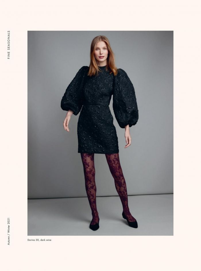 Vogue Vogue-aw21 Catalogue-44  Aw21 Catalogue | Pantyhose Library