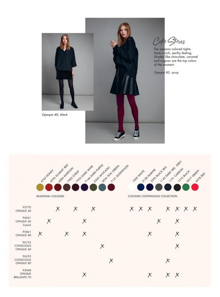 Vogue Vogue-aw21 Catalogue-35  Aw21 Catalogue | Pantyhose Library