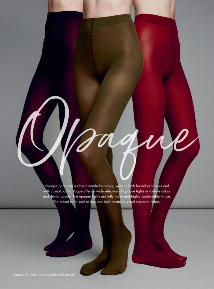 Vogue Vogue-aw21 Catalogue-34  Aw21 Catalogue | Pantyhose Library