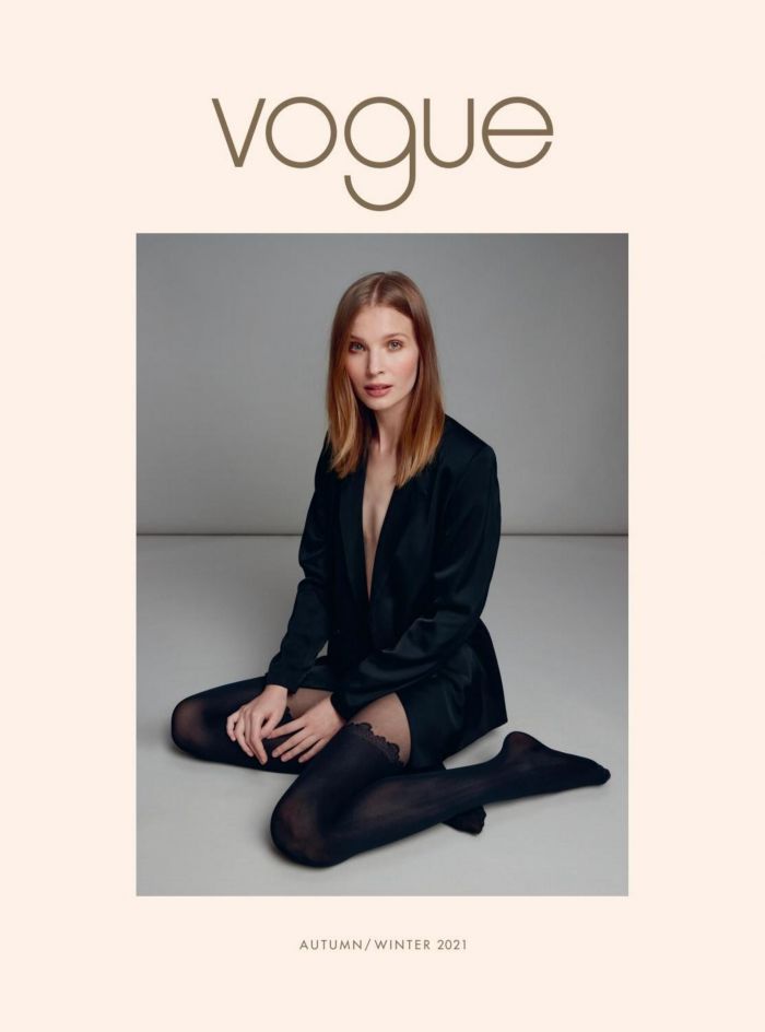 Vogue Vogue-aw21 Catalogue-1  Aw21 Catalogue | Pantyhose Library