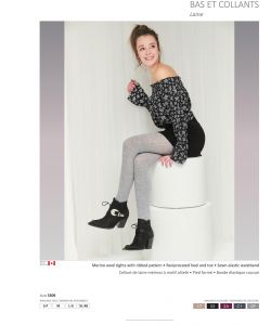 Mondor-Mode 2020 Collants-97