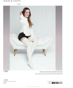 Mondor-Mode 2020 Collants-110