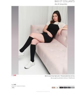 Mondor-Mode 2020 Collants-107