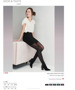 Mondor-Mode 2020 Collants-82