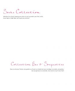 Mondor-Mode 2020 Collants-100