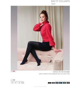 Mondor-Mode 2020 Collants-83