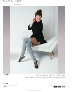 Mondor-Mode 2020 Collants-118