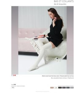 Mondor-Mode 2020 Collants-109