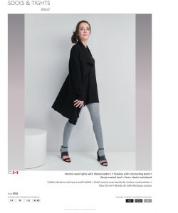 Mondor-Mode 2020 Collants-98