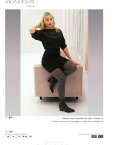 Mondor-Mode 2020 Collants-86