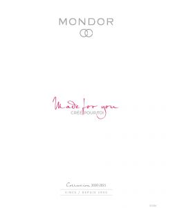Mondor-Mode 2020 Collants-134