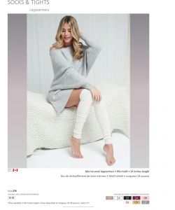 Mondor-Mode 2020 Collants-116