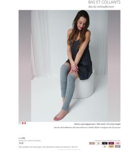 Mondor-Mode 2020 Collants-117