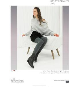 Mondor-Mode 2020 Collants-87