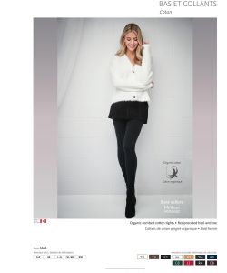Mondor-Mode 2020 Collants-85