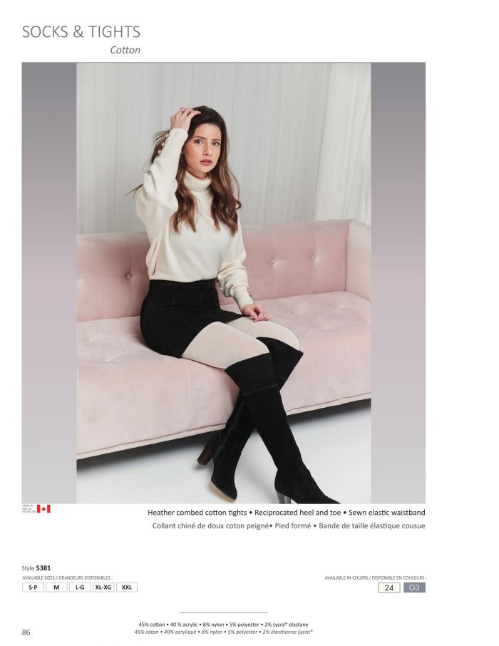 Mondor Mondor-mode 2020 Collants-88  Mode 2020 Collants | Pantyhose Library