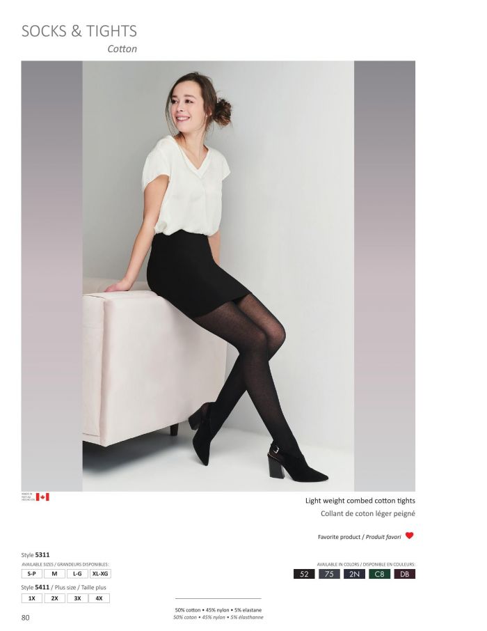Mondor Mondor-mode 2020 Collants-82  Mode 2020 Collants | Pantyhose Library