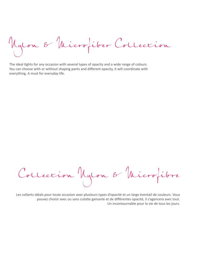 Mondor Mondor-mode 2020 Collants-58  Mode 2020 Collants | Pantyhose Library