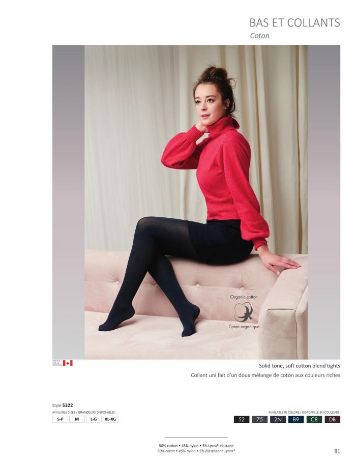 Mondor Mondor-mode 2020 Collants-83  Mode 2020 Collants | Pantyhose Library