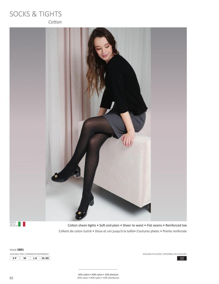 Mondor Mondor-mode 2020 Collants-84  Mode 2020 Collants | Pantyhose Library