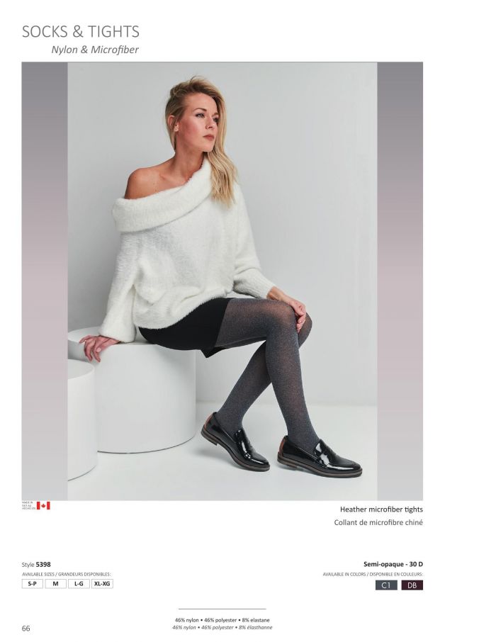 Mondor Mondor-mode 2020 Collants-68  Mode 2020 Collants | Pantyhose Library