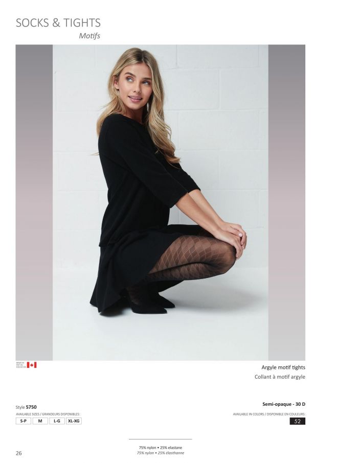 Mondor Mondor-mode 2020 Collants-28  Mode 2020 Collants | Pantyhose Library