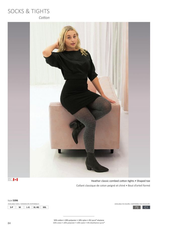 Mondor Mondor-mode 2020 Collants-86  Mode 2020 Collants | Pantyhose Library