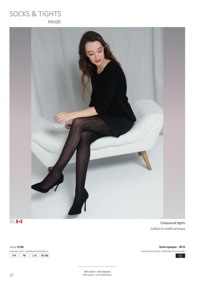 Mondor Mondor-mode 2020 Collants-24  Mode 2020 Collants | Pantyhose Library