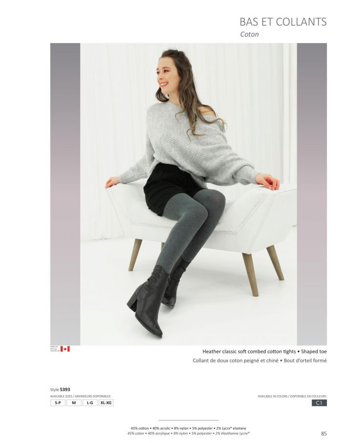 Mondor Mondor-mode 2020 Collants-87  Mode 2020 Collants | Pantyhose Library