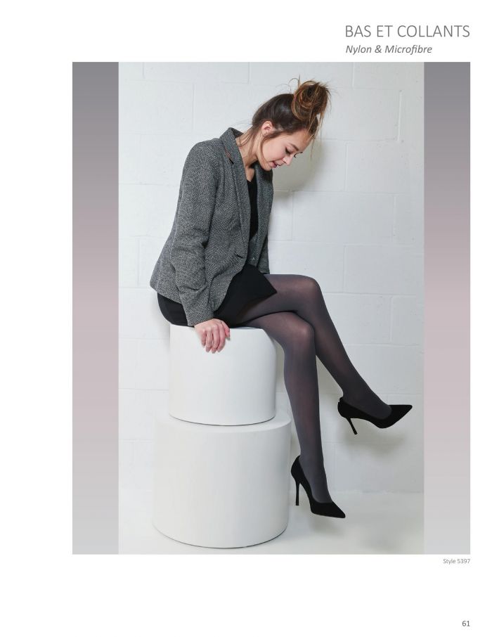 Mondor Mondor-mode 2020 Collants-63  Mode 2020 Collants | Pantyhose Library