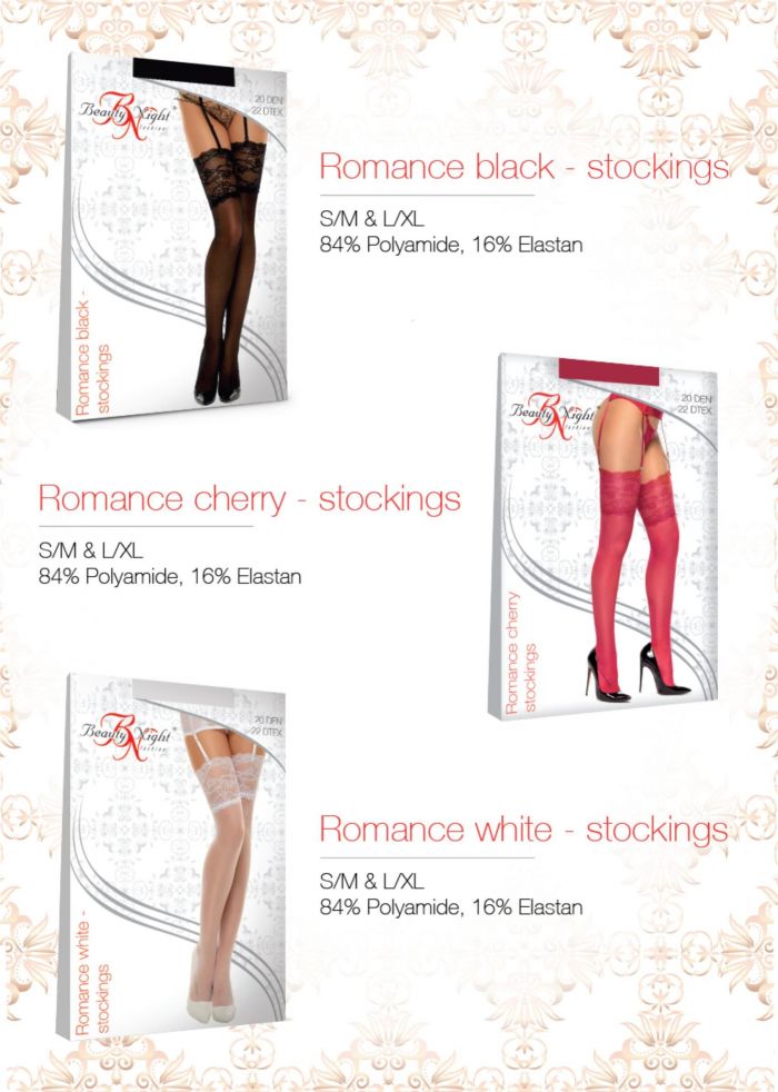 Beauty Night Beauty Night-fashion Catalog 2019 2020-35  Fashion Catalog 2019 2020 | Pantyhose Library