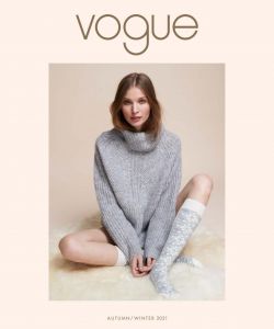 Vogue - Aw 2021Christmas Collection
