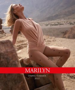 Marilyn - Katalog Spring Summer 2022