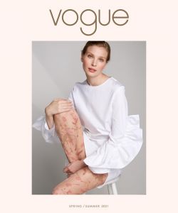 Spring Summer 2021Catalogue Vogue