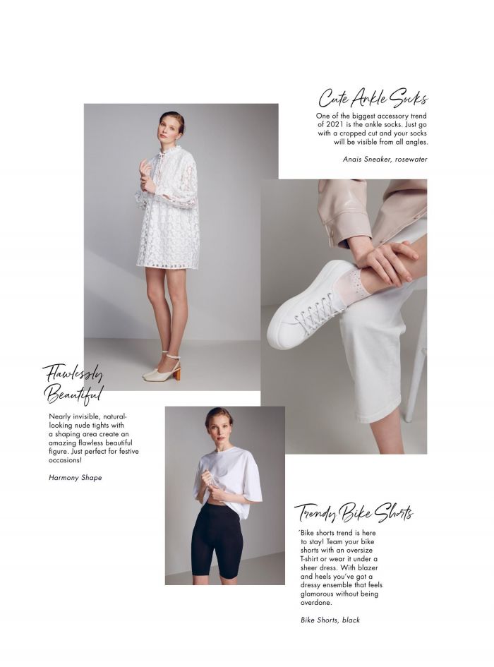 Vogue Vogue-spring Summer 2021catalogue-6  Spring Summer 2021Catalogue | Pantyhose Library