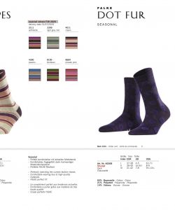 Falke - Women Catalog 2020