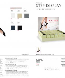 Falke-Women Catalog 2020-97