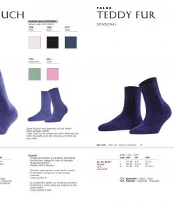 Falke - Women Catalog 2020